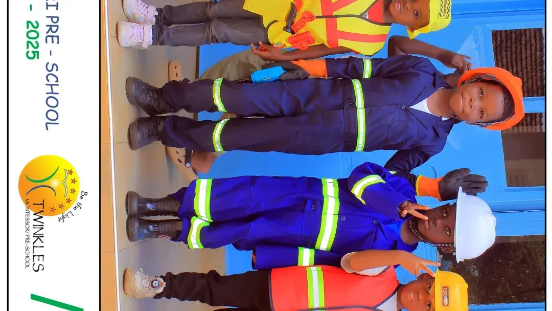 Engineers