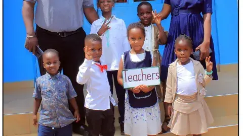Teachers